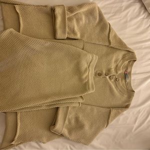 Free People Lounge Set